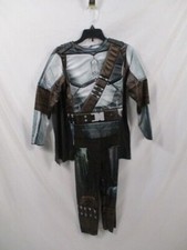 Mandalorian costume boys for sale  Montgomery