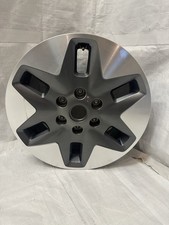 Alu felge hyundai gebraucht kaufen  Norderstedt