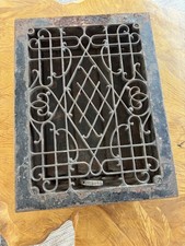 Antique architecturalcast iron for sale  Cedar Lake