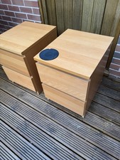Draw ikea malm for sale  DERBY