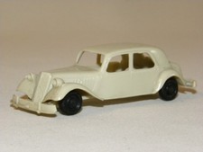 Voiture miniature cle d'occasion  Maubeuge