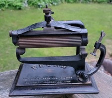 Antique crown cast for sale  Minot