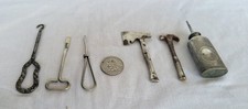 Miniature tools for sale  Moville