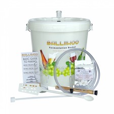 Balliihoo kit attrezzatura usato  Spedire a Italy
