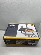Ooni fyra portable for sale  Kansas City