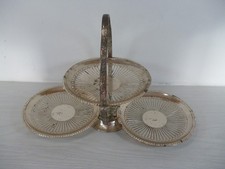 Vintage folding cake for sale Vintage folding cake for sale  SPALDING