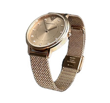 Ladies genuine emporio for sale Ladies genuine emporio for sale  GLASGOW