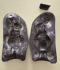 Moule chocolat ancien d'occasion  Metz-