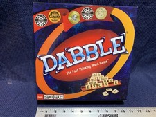 Dabble fast thinking for sale  Ankeny