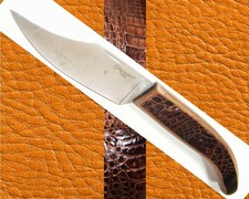 Unique couteau pliant d'occasion  Metz-