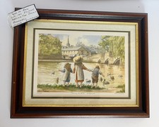 Frank ruddock feeding for sale  LINCOLN
