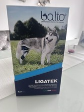 Balto orthopaedic dog for sale  RETFORD