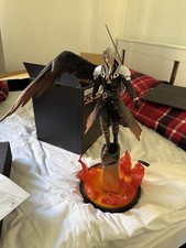 Sephiroth figure final for sale  LONDON