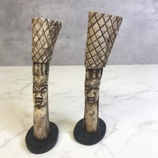 Vintage carved horn for sale  BOSTON