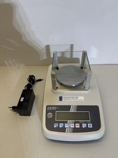 Präzisionswaage kern ewj gebraucht kaufen  Höhr-Grenzhausen