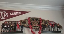 Roman reigns 316 for sale  Euless
