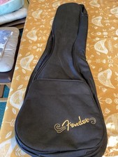 fender ukulele for sale fender ukulele for sale GUNNISLAKE