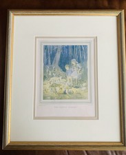 Margaret tarrant fairies for sale  NEWQUAY