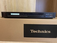 technics 1210 mk5 d'occasion  Mantes-la-Jolie