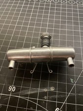 hpi savage exhaust for sale  GODALMING