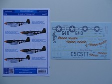 Eduard decals north d'occasion  Vienne