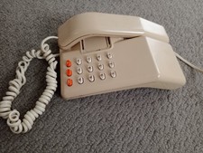 Vintage viscount telephone for sale  SOLIHULL