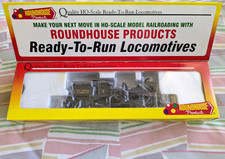 Roundhouse rio grande for sale  San Diego