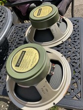 Celestion 1217 g12 for sale  PRESTON