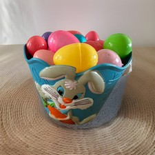 Easter bunny basket for sale  Orlando