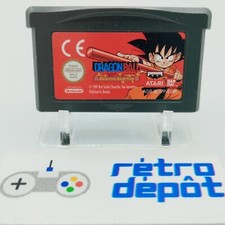 Dragon ball advanced d'occasion  Gap