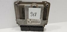 Calculateur moteur seat d'occasion  Lambersart