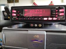Autoradio jvc caricatore usato  Oria