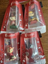 Tonies tonibox figuren gebraucht kaufen  Schwalmtal