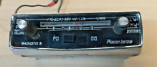 Rare autoradio vintage d'occasion  Monflanquin