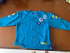 Beaver scout uniform for sale  CAMBRIDGE