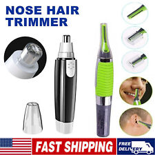 Electric nose hair for sale  Harker Heights