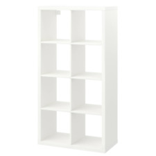 Ikea kallax regal gebraucht kaufen  Frankfurt (Oder)