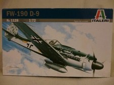 Focke wulf 190 gebraucht kaufen  Meckenheim