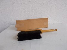 Handfeger handbesen holzgriff gebraucht kaufen  Leipzig
