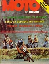 Moto journal 132 d'occasion  Cherbourg-Octeville-
