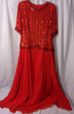 Beautiful jovani red for sale  Fort Lauderdale