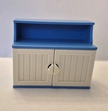 Playmobil meuble bleu d'occasion  Étaples