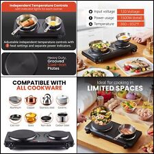 Countertop burner cast for sale  USA
