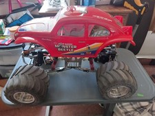 Super monster beetle for sale  Orangevale
