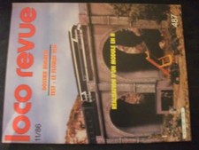 Loco revue 487 d'occasion Loco revue 487 d'occasion  Licques