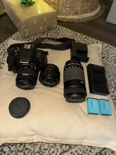 Canon eos rebel for sale  Missouri City