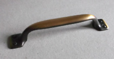 Brass effect rustic for sale  RIPLEY