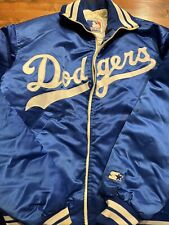 dodgers starter jacket for sale  Cottonwood