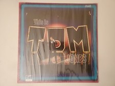 Usado, Tom Jones - This Is Tom Jones (LP disco de vinil) comprar usado  Enviando para Brazil
