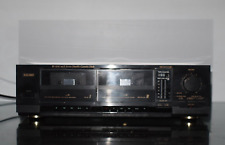 Teac 310c double usato  Guidonia Montecelio